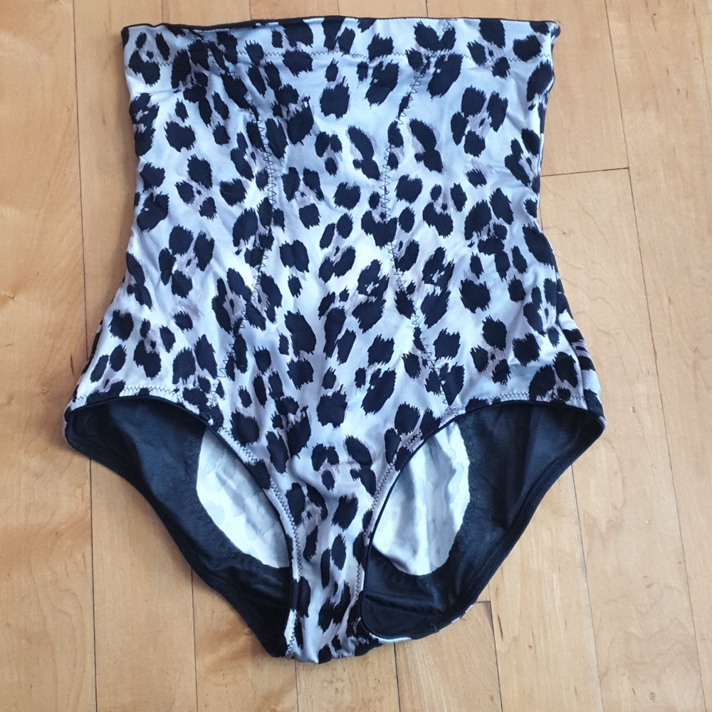 Body shaper